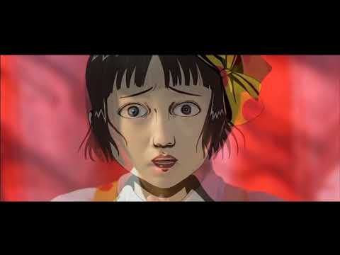 Poster for Midori: The Camellia Girl