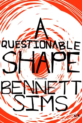 A Questionable Shape poster