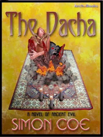 The Dacha poster