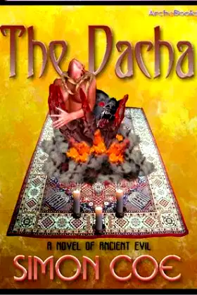 The Dacha poster