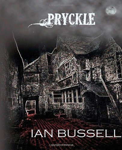 Pryckle poster