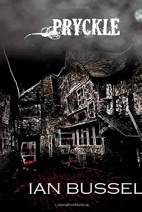 Pryckle poster