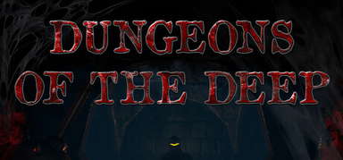 Dungeons Of The Deep capsule
