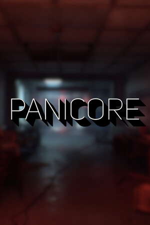 PANICORE poster