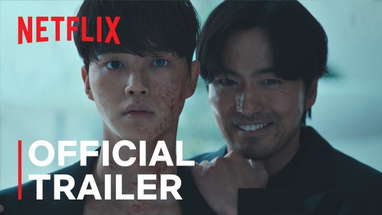 Sweet Home 2 | Official Trailer | Netflix poster
