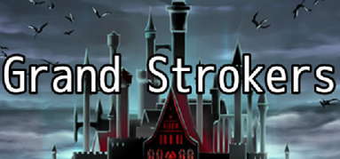 Grand Strokers capsule