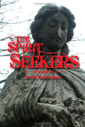 The Spirit Seekers poster