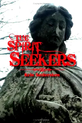 The Spirit Seekers poster