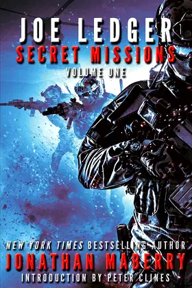 Joe Ledger: Secret Missions Volume One poster