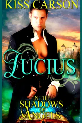 Lucius: In the Shadows of Angels poster