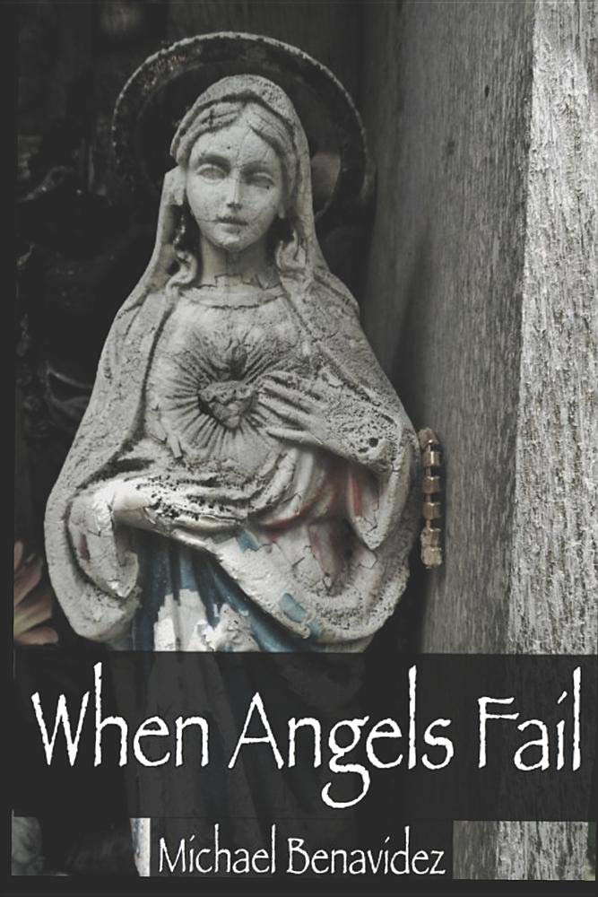 When Angels Fail: When Angels Fail: Tales of the Macabre poster