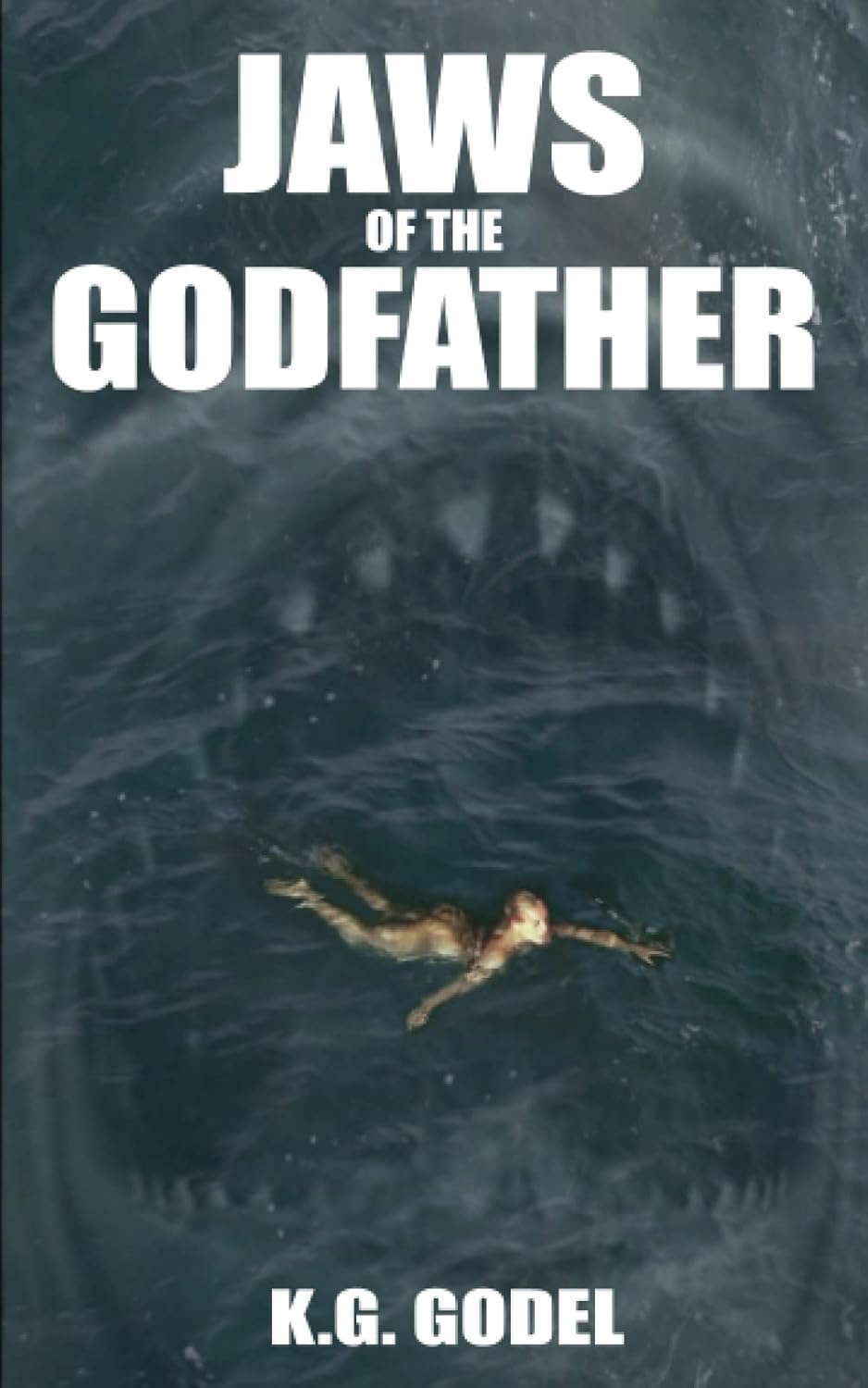 Jaws of the Godfather poster