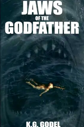 Jaws of the Godfather poster