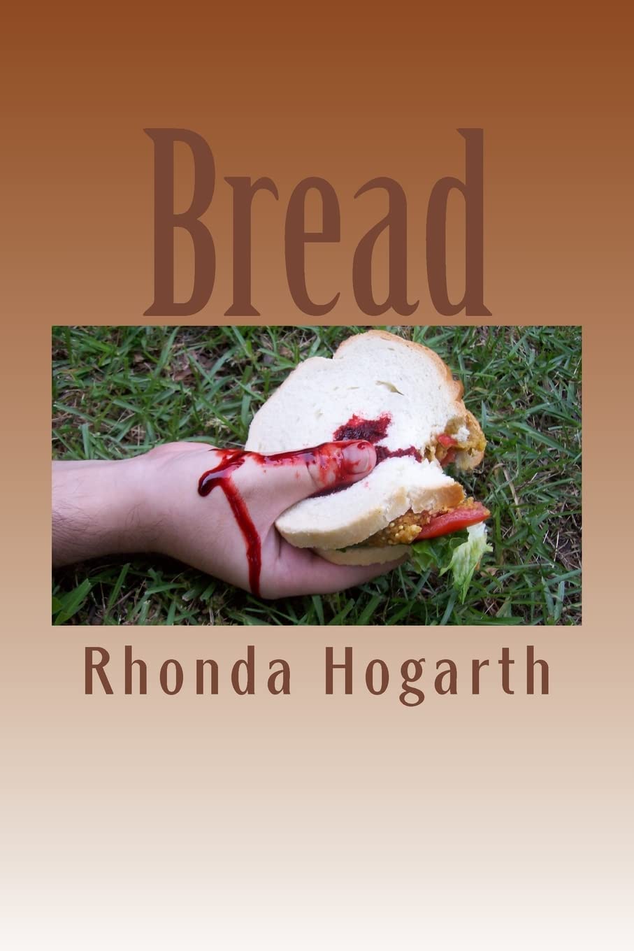 Bread poster