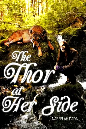 The Thor at Her Side poster