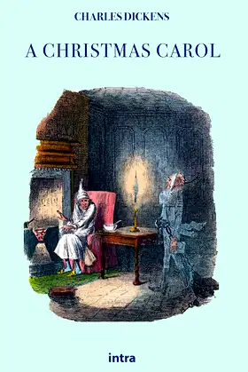 A Christmas Carol poster