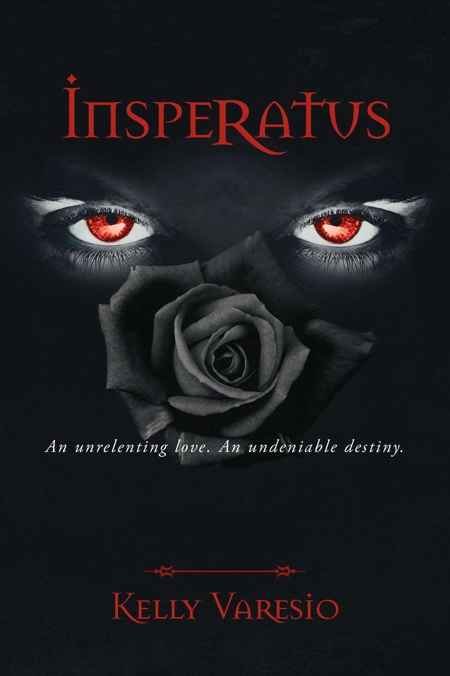 Insperatus poster