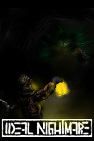 Ideal Nightmare poster