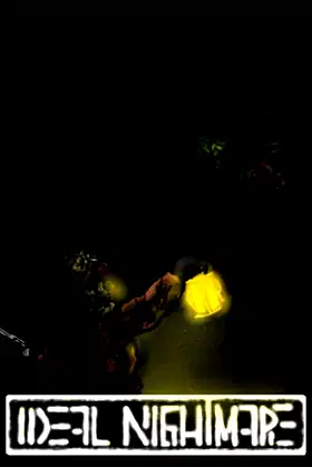 Ideal Nightmare poster