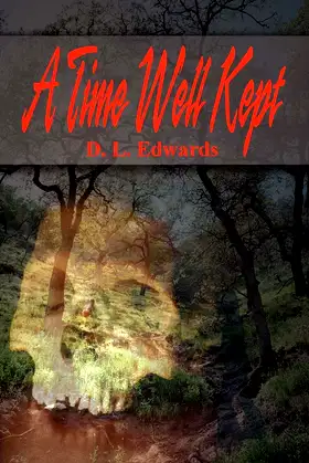 A Time Well Kept poster