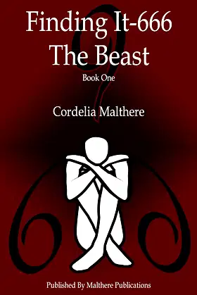 Finding It-666: The Beast (It-666 The Beast Saga Book 1) poster