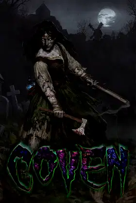 COVEN poster