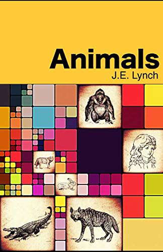 Animals poster
