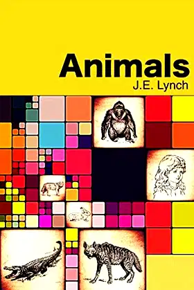 Animals poster