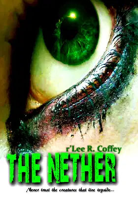 The Nether poster