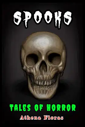 SPOOKS poster