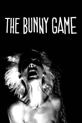 The Bunny Game poster