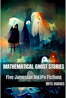 Mathematical Ghost Stories: Five Jamesian OuLiPo Fictions poster
