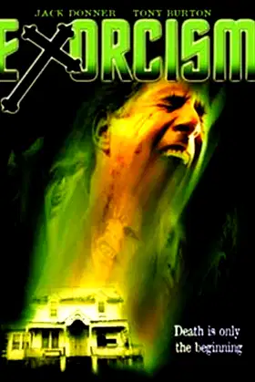 Exorcism poster