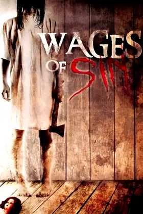 Wages of Sin poster