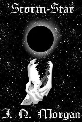 Storm-Star (Storm-Star Lore Book 1) poster