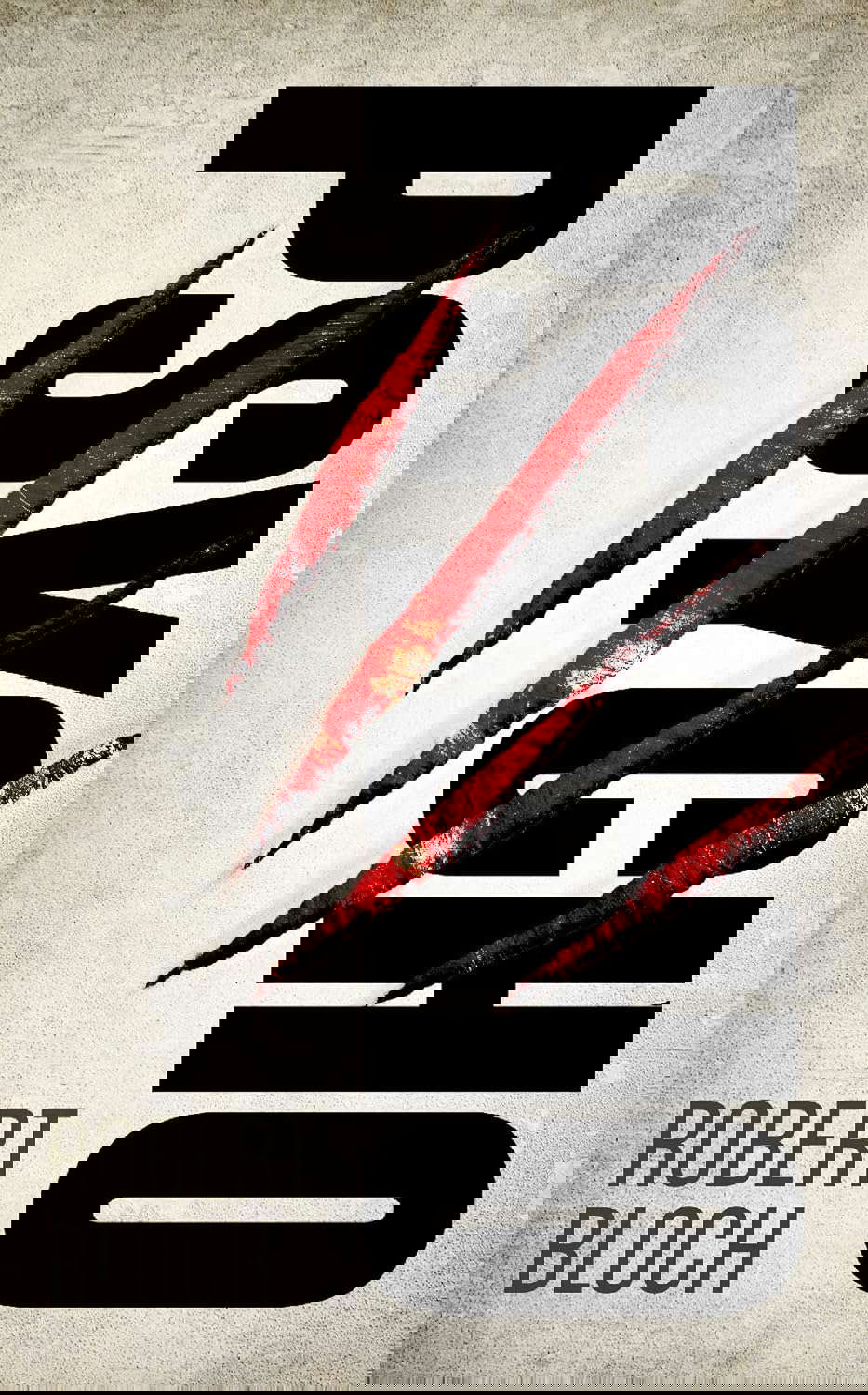 Psycho poster