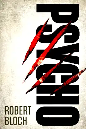 Psycho poster