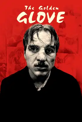 The Golden Glove poster