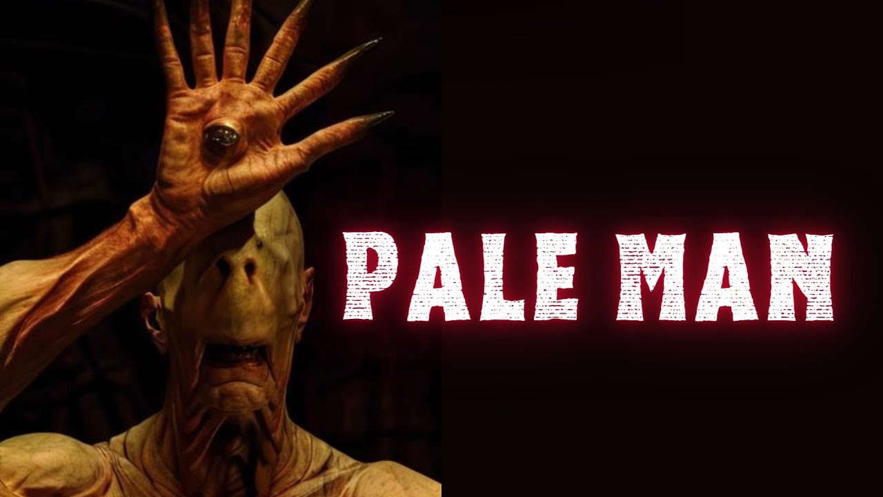 The Paleman | Short Horror Film
