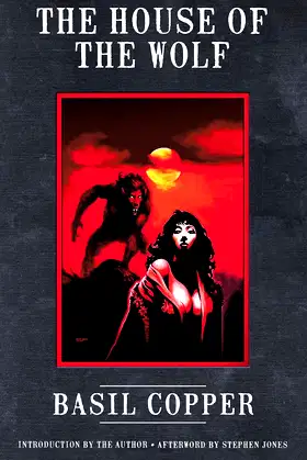 The House of the Wolf poster