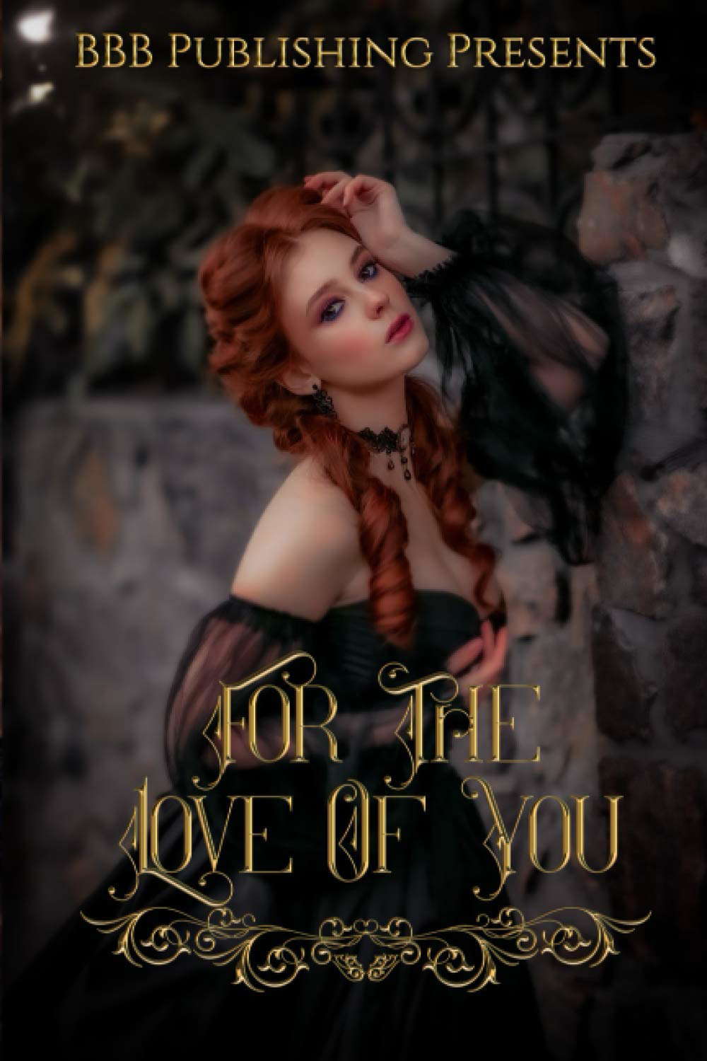 For The Love Of You: An Anthology For Sosha poster