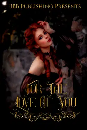 For The Love Of You: An Anthology For Sosha poster