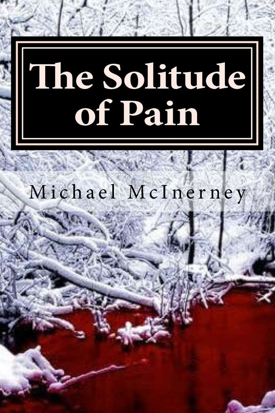 The Solitude of Pain poster
