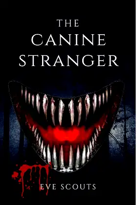THE CANINE STRANGER (THE CANINE STRANGER.) poster