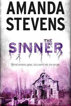 The Sinner (The Graveyard Queen, 6) poster