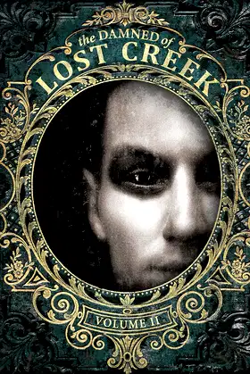The Mask of the Damned (The Damned of Lost Creek Book 2) poster