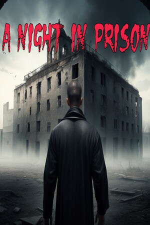 A Night in Prison poster