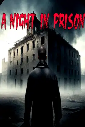 A Night in Prison poster