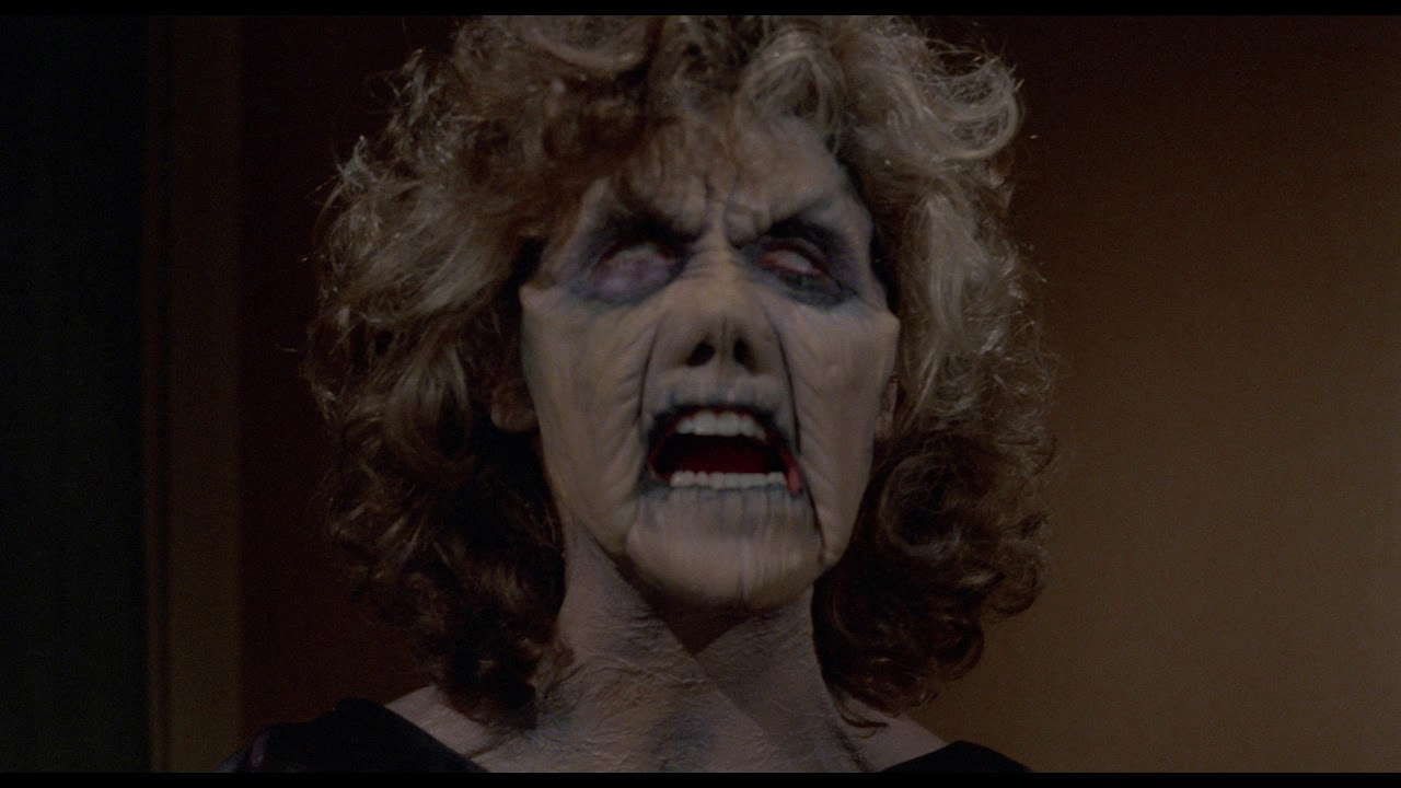 Spookies (1985) [Vinegar Syndrome Blu-ray Promo Trailer]