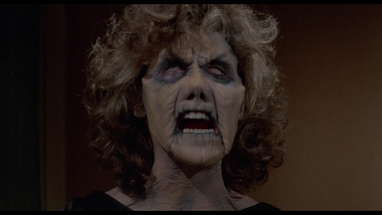 Spookies (1985) [Vinegar Syndrome Blu-ray Promo Trailer] poster